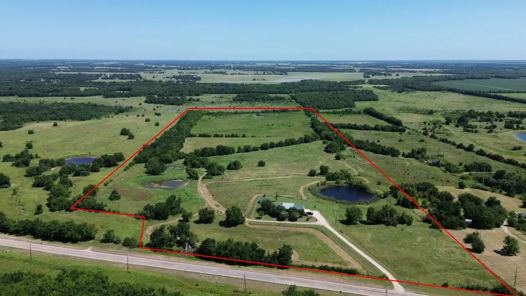 2271 Fm 2949 N Cooper TX 75432