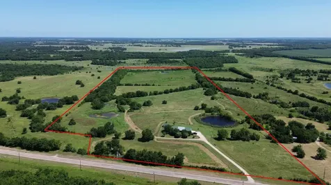 2271 Fm 2949 N Cooper TX 75432