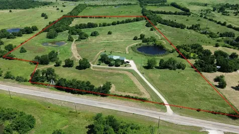 2271 Fm 2949 N Cooper TX 75432