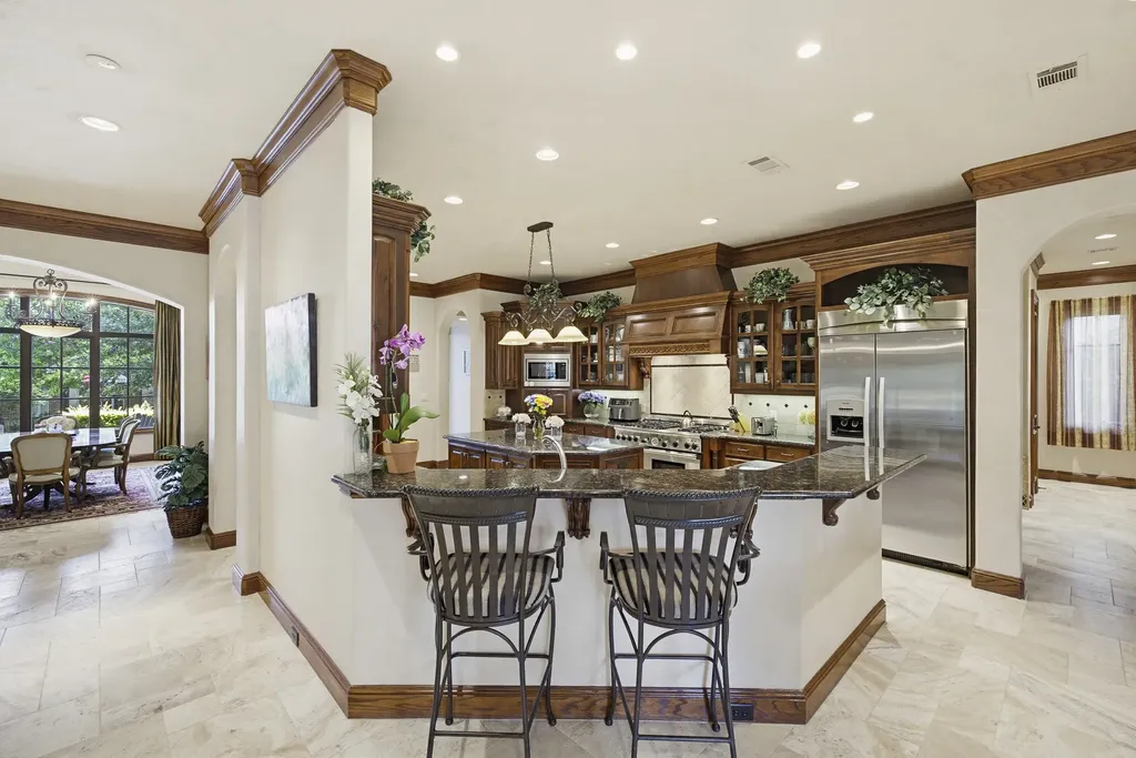 6705 Saucon Valley Drive Fort Worth TX 76132