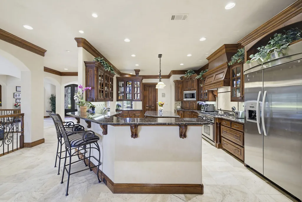 6705 Saucon Valley Drive Fort Worth TX 76132