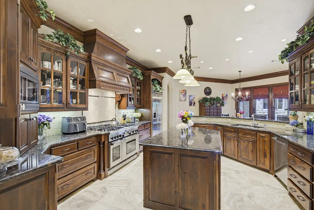 6705 Saucon Valley Drive Fort Worth TX 76132