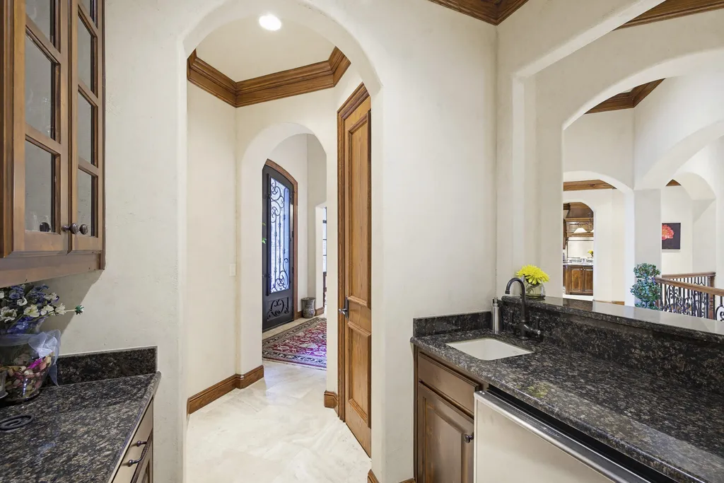 6705 Saucon Valley Drive Fort Worth TX 76132