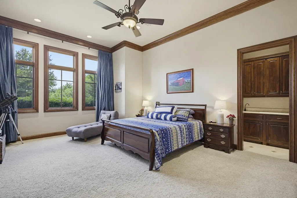 6705 Saucon Valley Drive Fort Worth TX 76132