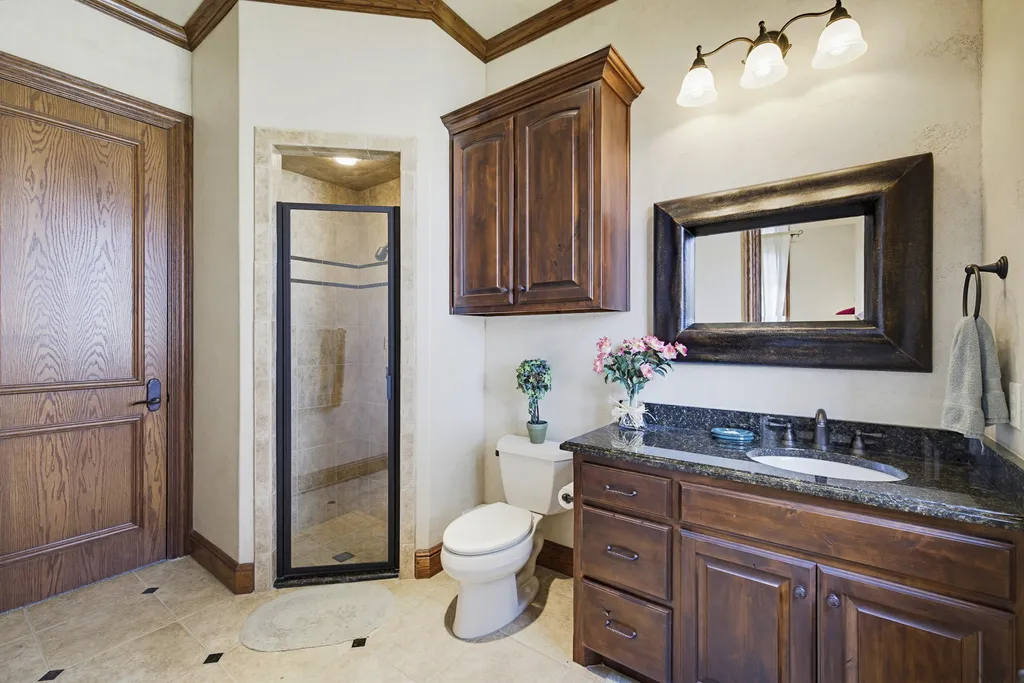 6705 Saucon Valley Drive Fort Worth TX 76132