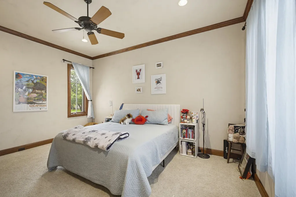 6705 Saucon Valley Drive Fort Worth TX 76132