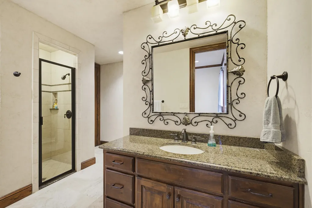 6705 Saucon Valley Drive Fort Worth TX 76132