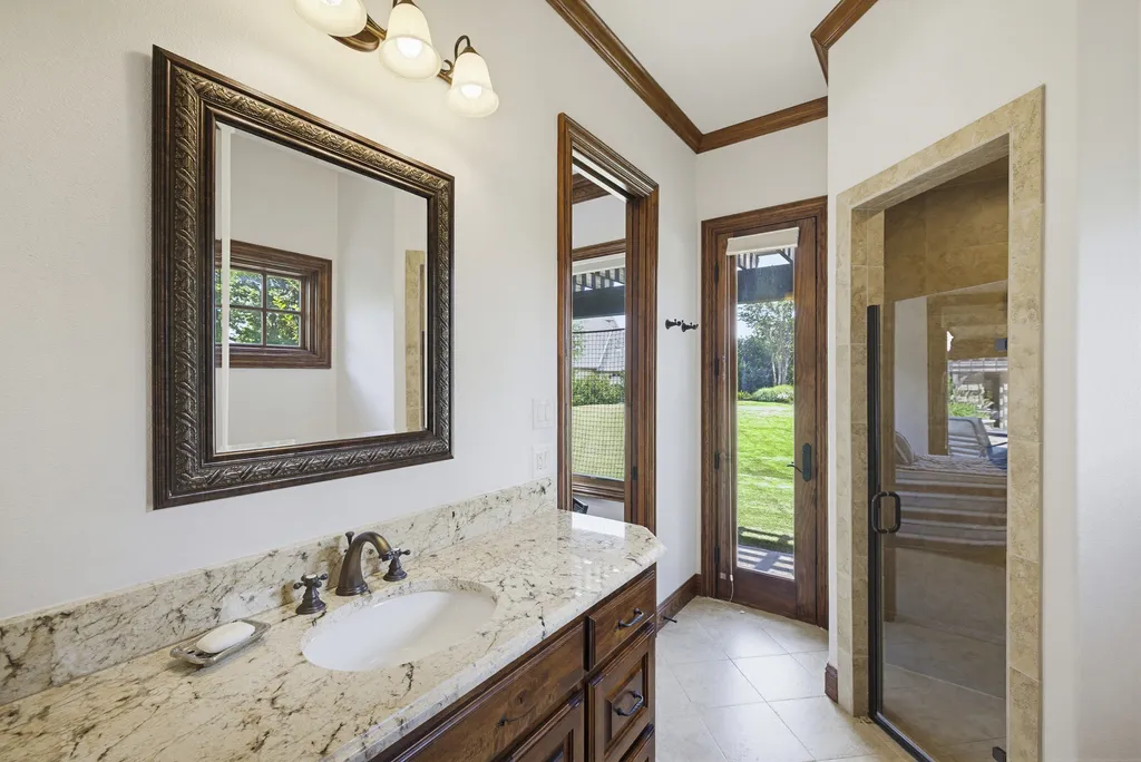 6705 Saucon Valley Drive Fort Worth TX 76132