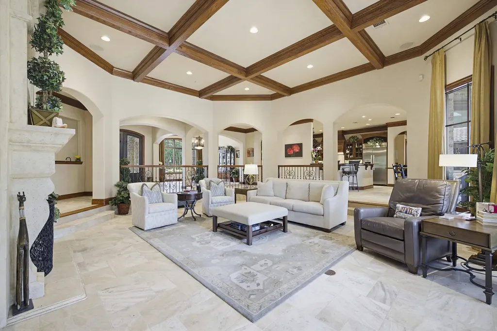 6705 Saucon Valley Drive Fort Worth TX 76132