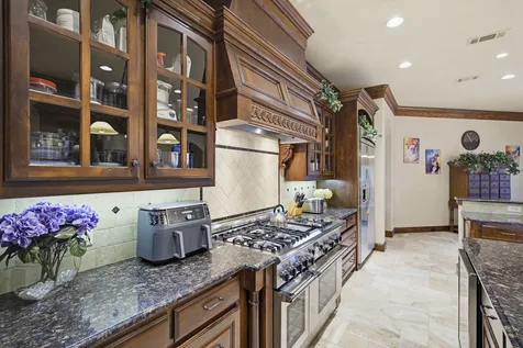 6705 Saucon Valley Drive Fort Worth TX 76132