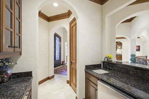 6705 Saucon Valley Drive Fort Worth TX 76132