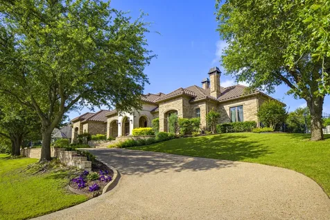 6705 Saucon Valley Drive Fort Worth TX 76132