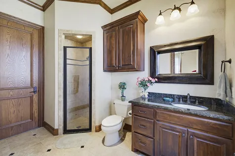6705 Saucon Valley Drive Fort Worth TX 76132