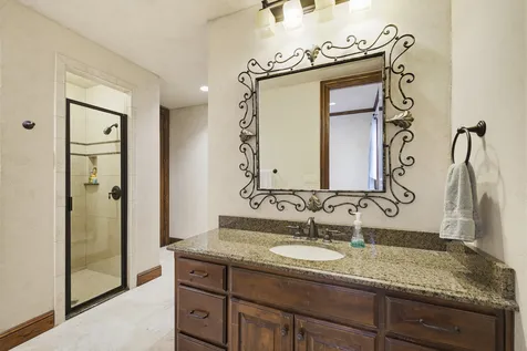 6705 Saucon Valley Drive Fort Worth TX 76132