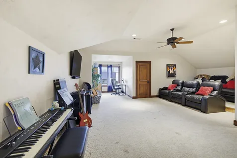 6705 Saucon Valley Drive Fort Worth TX 76132