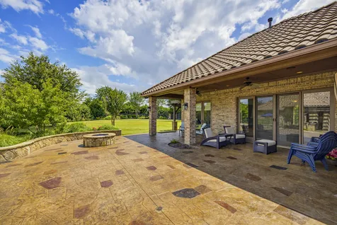 6705 Saucon Valley Drive Fort Worth TX 76132