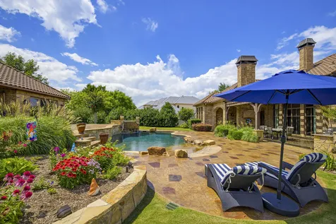 6705 Saucon Valley Drive Fort Worth TX 76132