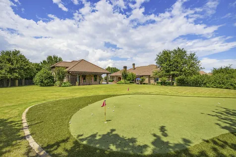 6705 Saucon Valley Drive Fort Worth TX 76132