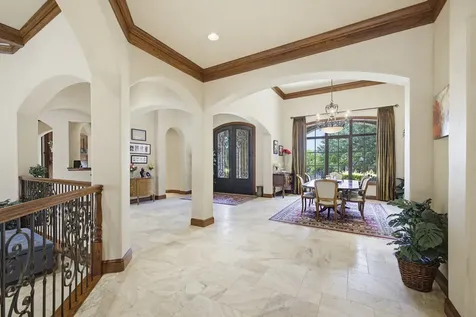 6705 Saucon Valley Drive Fort Worth TX 76132