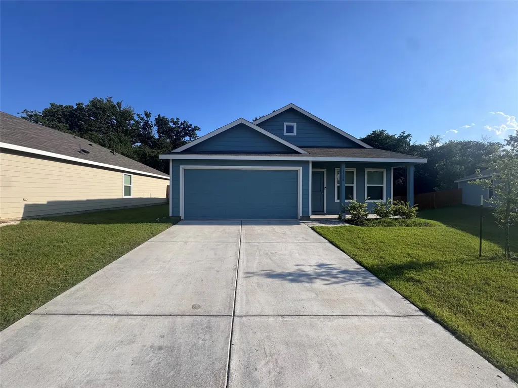 1778 Overall Lane Dallas TX 75253
