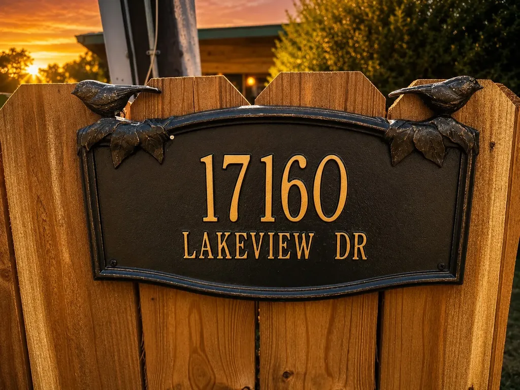 17160 Lakeview Drive Flint TX 75762