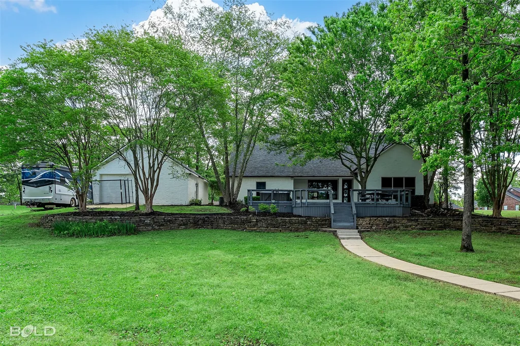 1957 Leeward Cove Benton LA 71006