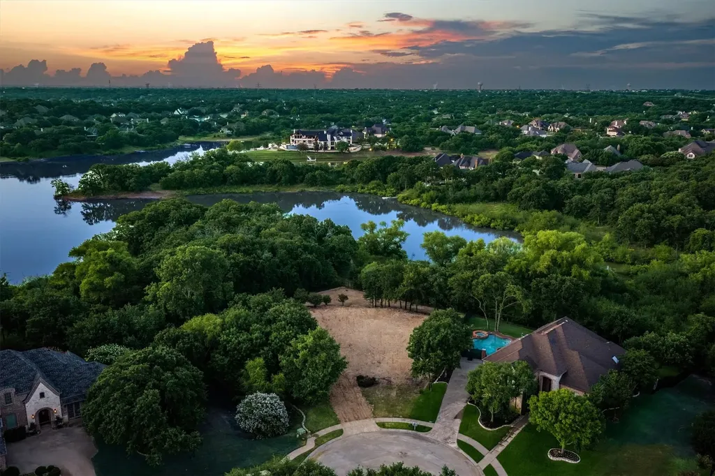 3110 Overlook Circle Highland Village TX 75077