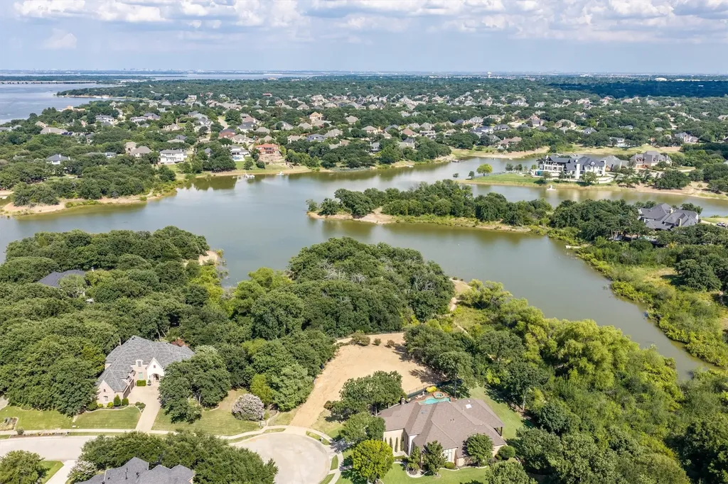 3110 Overlook Circle Highland Village TX 75077