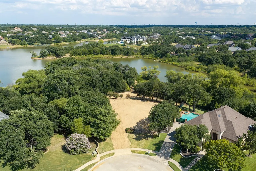 3110 Overlook Circle Highland Village TX 75077