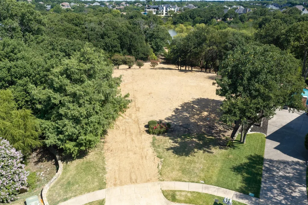 3110 Overlook Circle Highland Village TX 75077