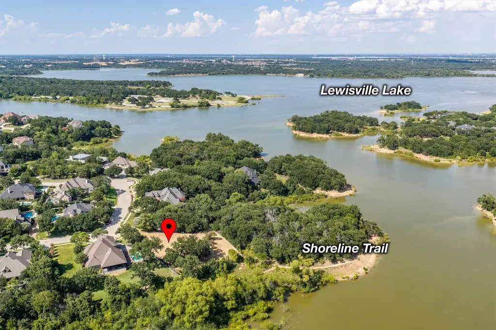 3110 Overlook Circle Highland Village TX 75077