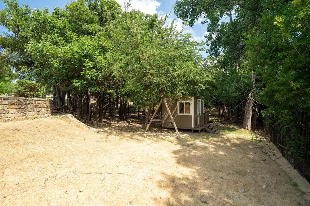 3110 Overlook Circle Highland Village TX 75077