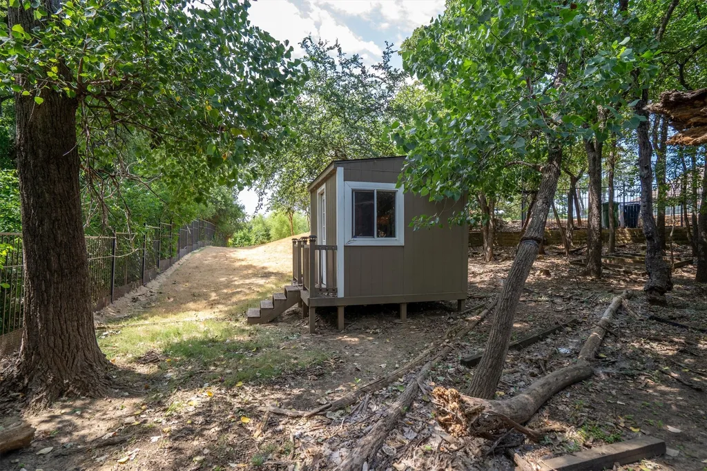 3110 Overlook Circle Highland Village TX 75077