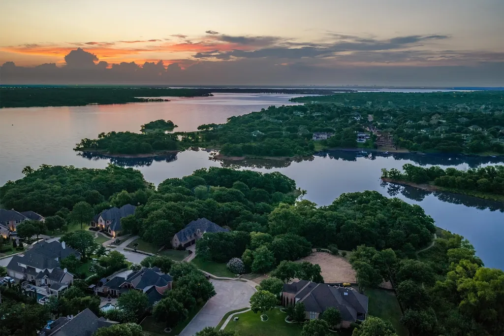 3110 Overlook Circle Highland Village TX 75077