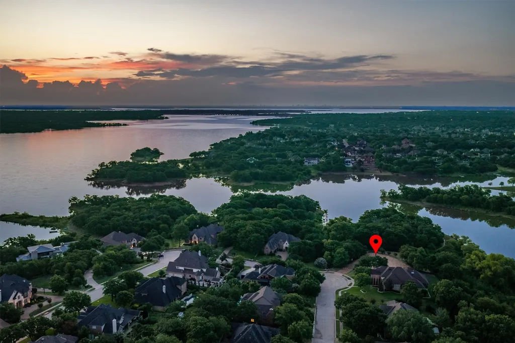 3110 Overlook Circle Highland Village TX 75077