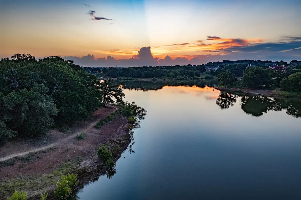 3110 Overlook Circle Highland Village TX 75077