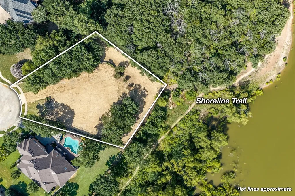 3110 Overlook Circle Highland Village TX 75077