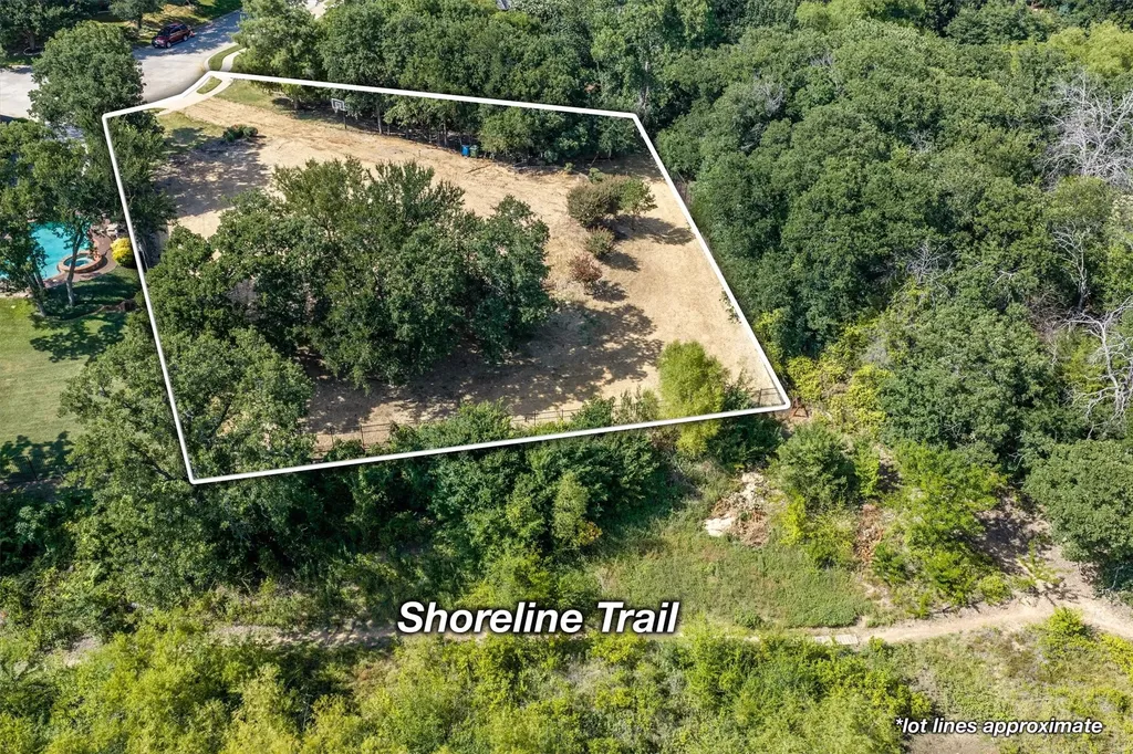 3110 Overlook Circle Highland Village TX 75077
