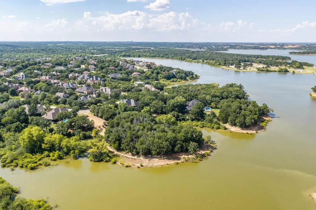 3110 Overlook Circle Highland Village TX 75077