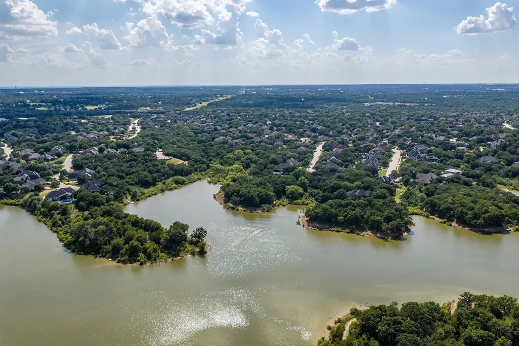 3110 Overlook Circle Highland Village TX 75077