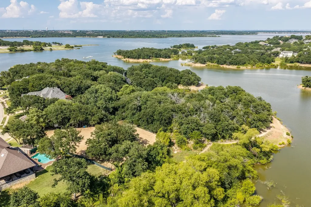 3110 Overlook Circle Highland Village TX 75077