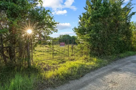 Tbd Bethany Road Sherman TX 75090
