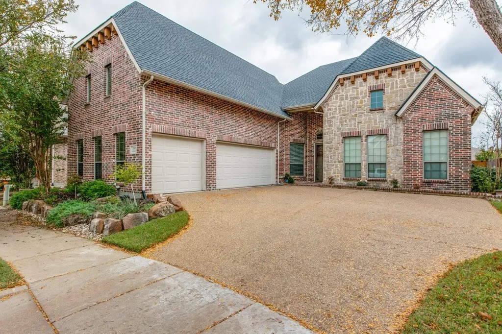 5509 Bentrose Drive Mckinney TX 75070