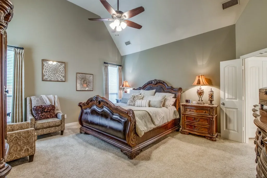 5509 Bentrose Drive Mckinney TX 75070