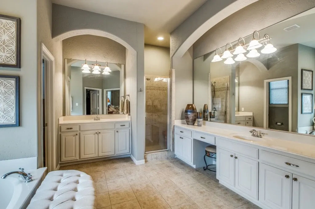5509 Bentrose Drive Mckinney TX 75070