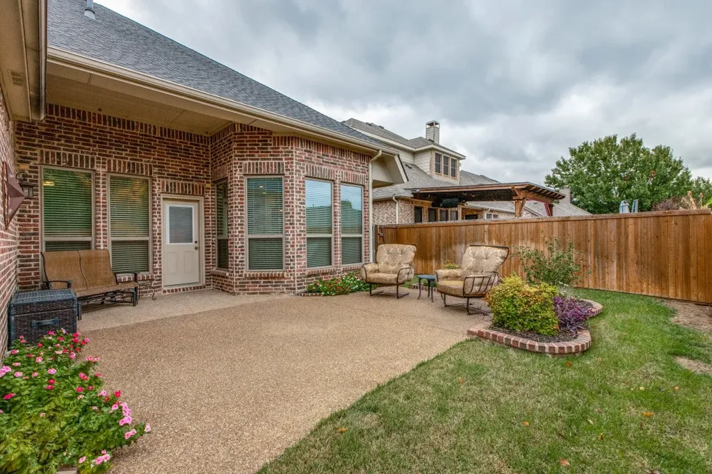 5509 Bentrose Drive Mckinney TX 75070