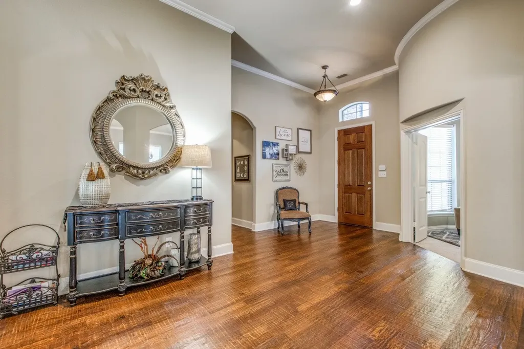 5509 Bentrose Drive Mckinney TX 75070