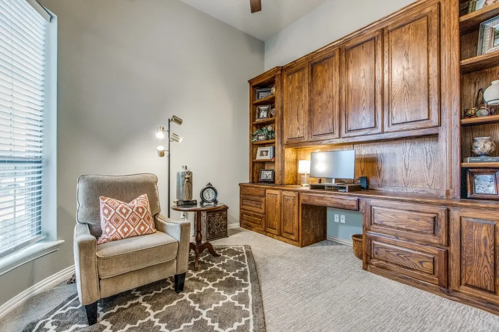 5509 Bentrose Drive Mckinney TX 75070