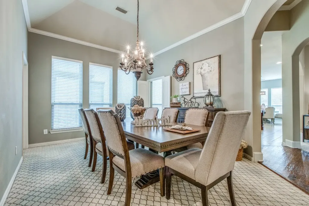 5509 Bentrose Drive Mckinney TX 75070