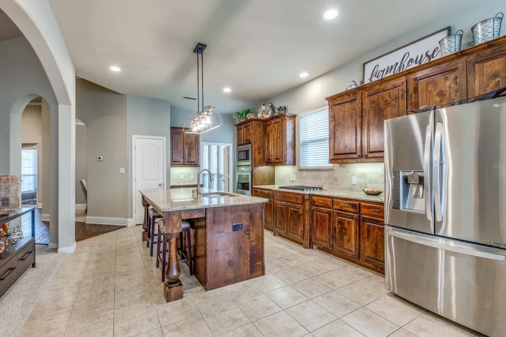 5509 Bentrose Drive Mckinney TX 75070